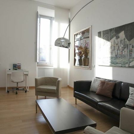 House Paganica Apartment Rome Exterior photo