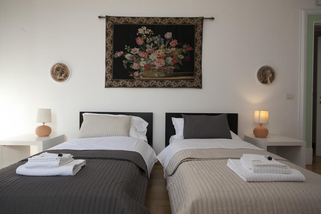 House Paganica Apartment Rome Room photo