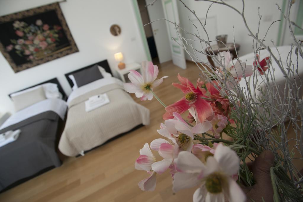 House Paganica Apartment Rome Room photo