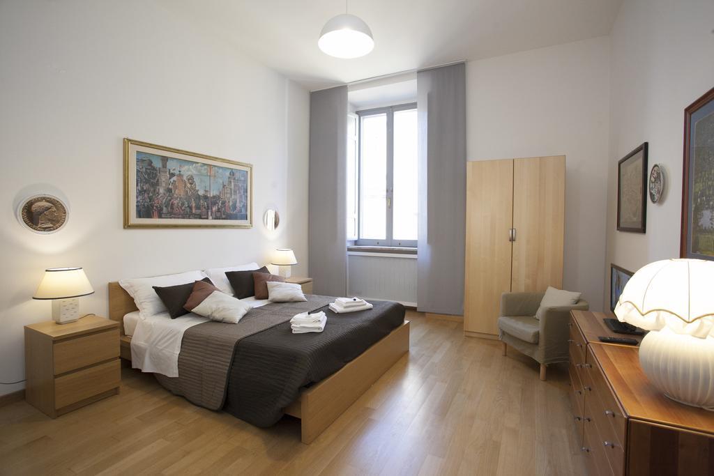 House Paganica Apartment Rome Room photo