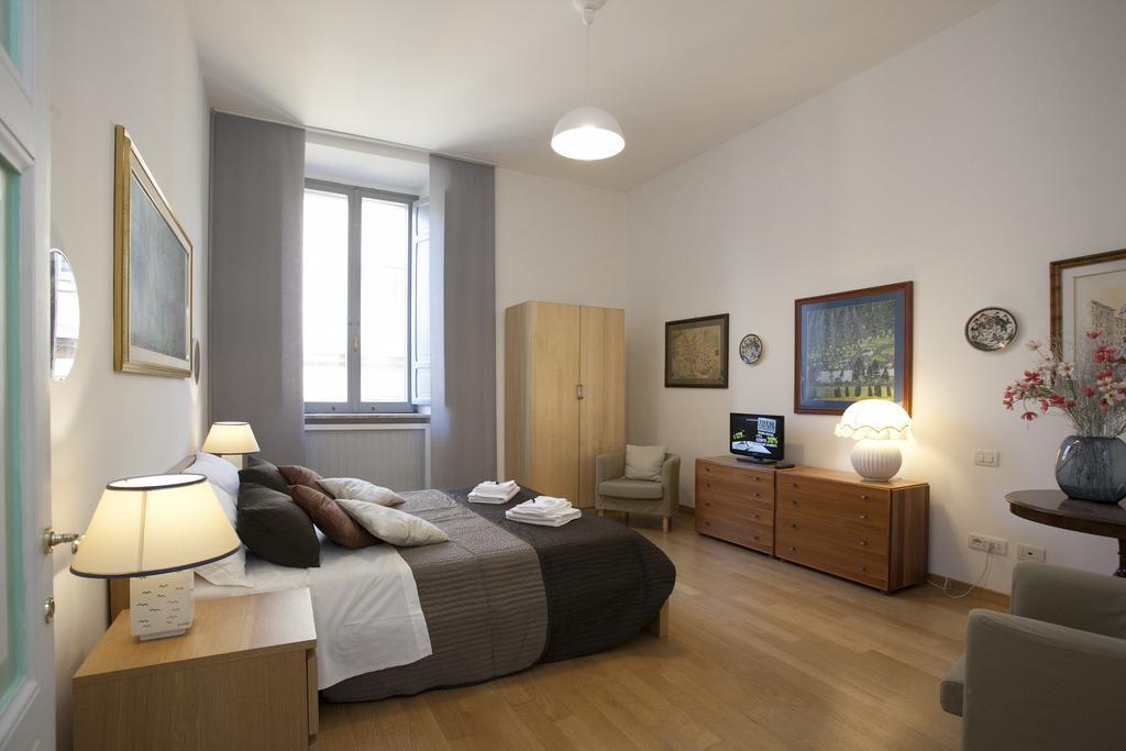 House Paganica Apartment Rome Room photo