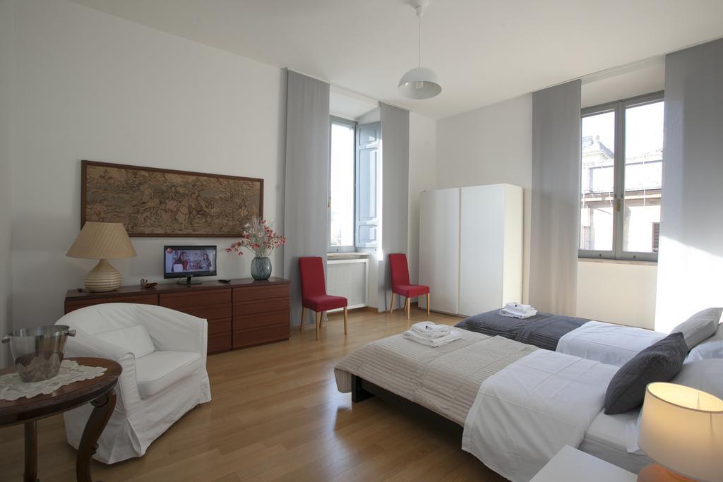 House Paganica Apartment Rome Room photo