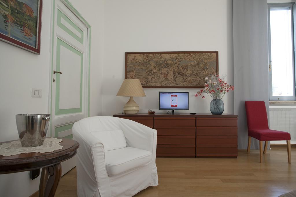 House Paganica Apartment Rome Room photo