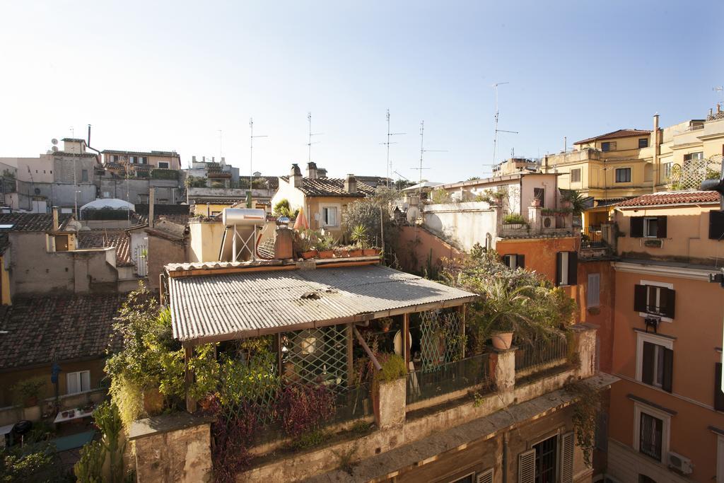 House Paganica Apartment Rome Room photo