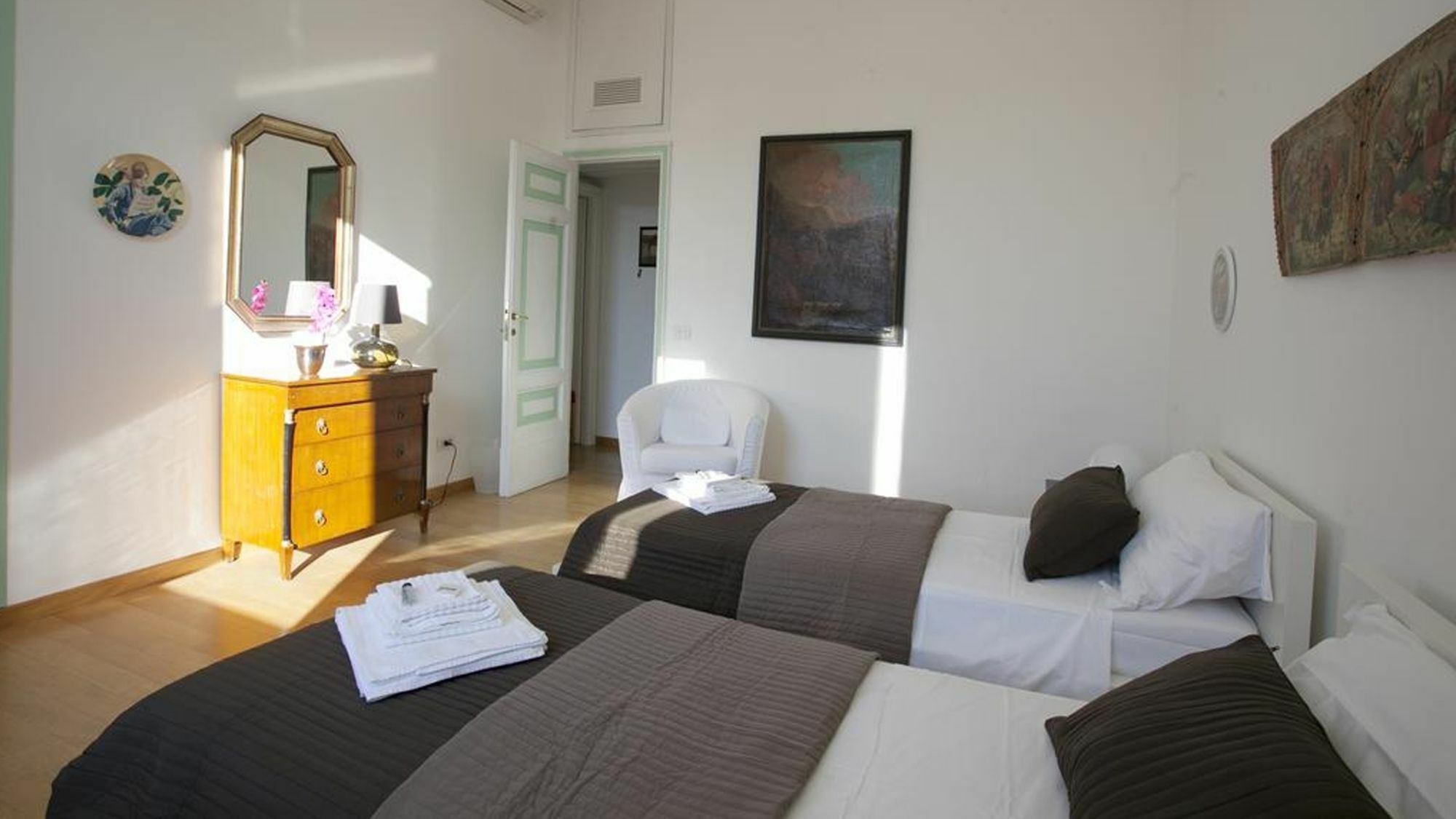 House Paganica Apartment Rome Exterior photo