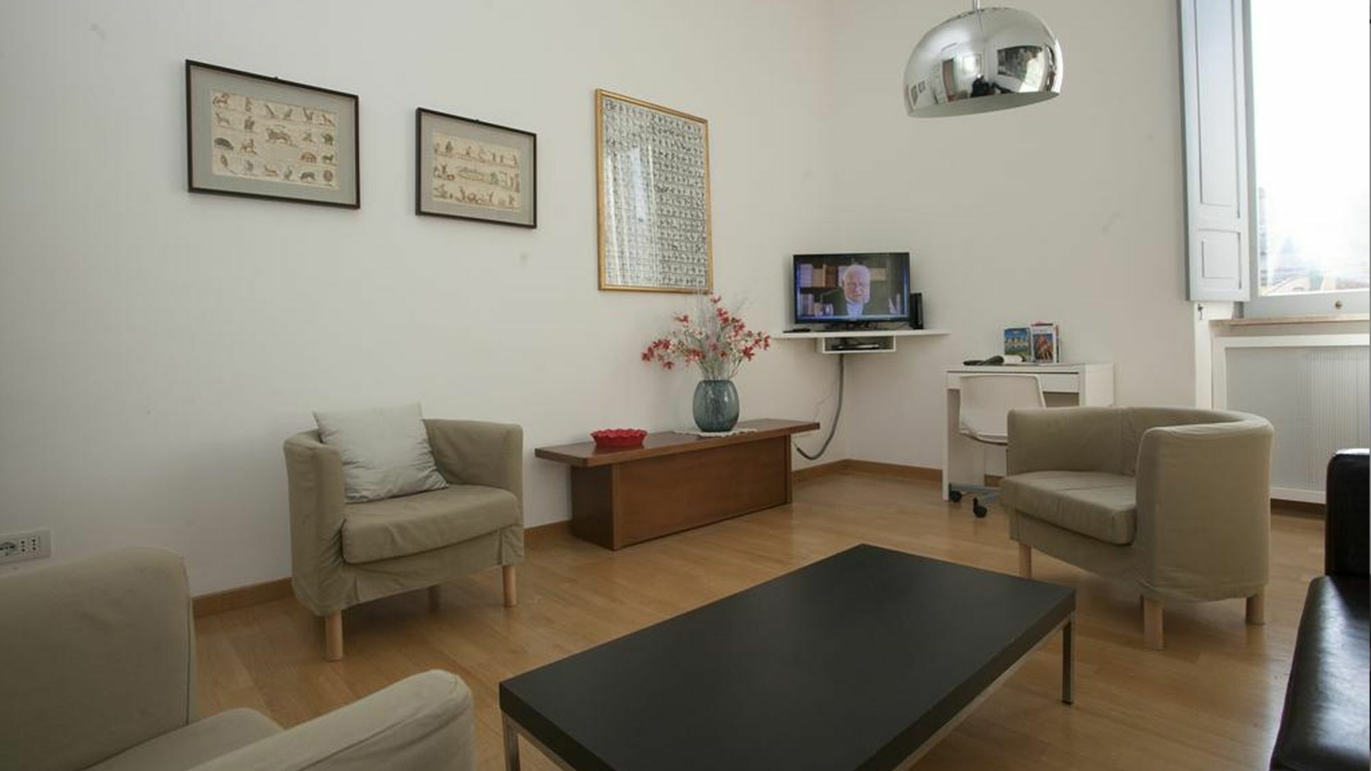 House Paganica Apartment Rome Exterior photo