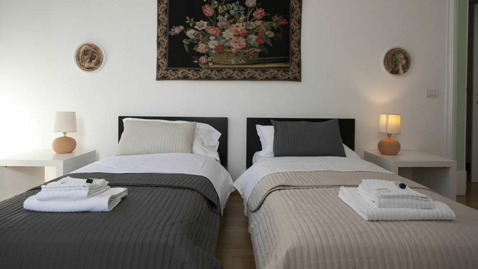House Paganica Apartment Rome Exterior photo