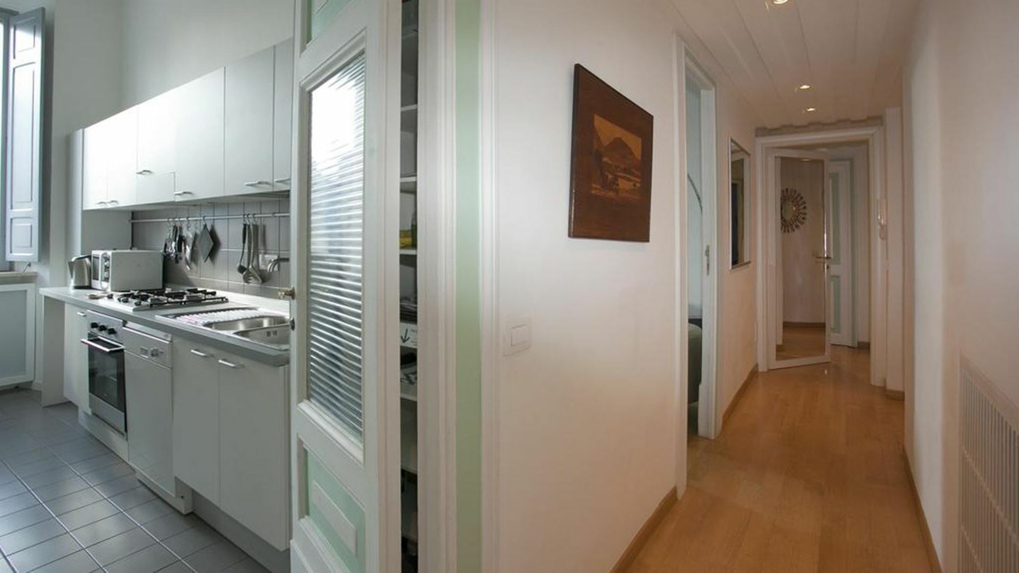 House Paganica Apartment Rome Exterior photo