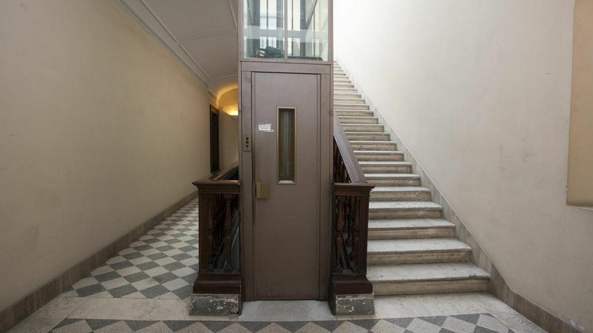 House Paganica Apartment Rome Exterior photo