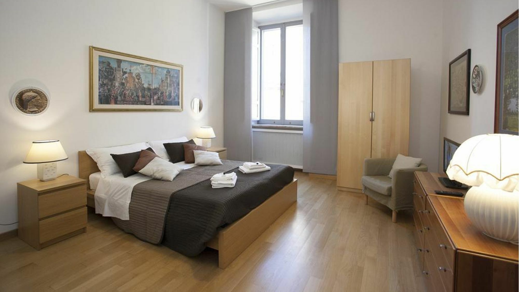 House Paganica Apartment Rome Exterior photo