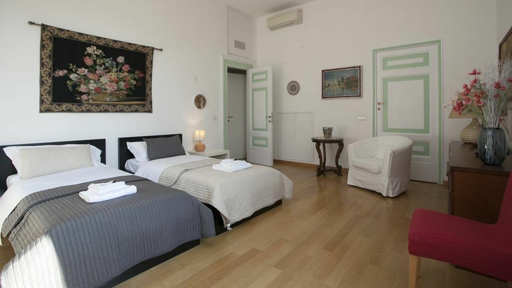 House Paganica Apartment Rome Exterior photo
