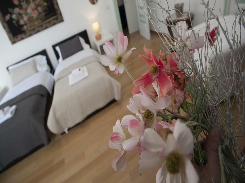House Paganica Apartment Rome Exterior photo