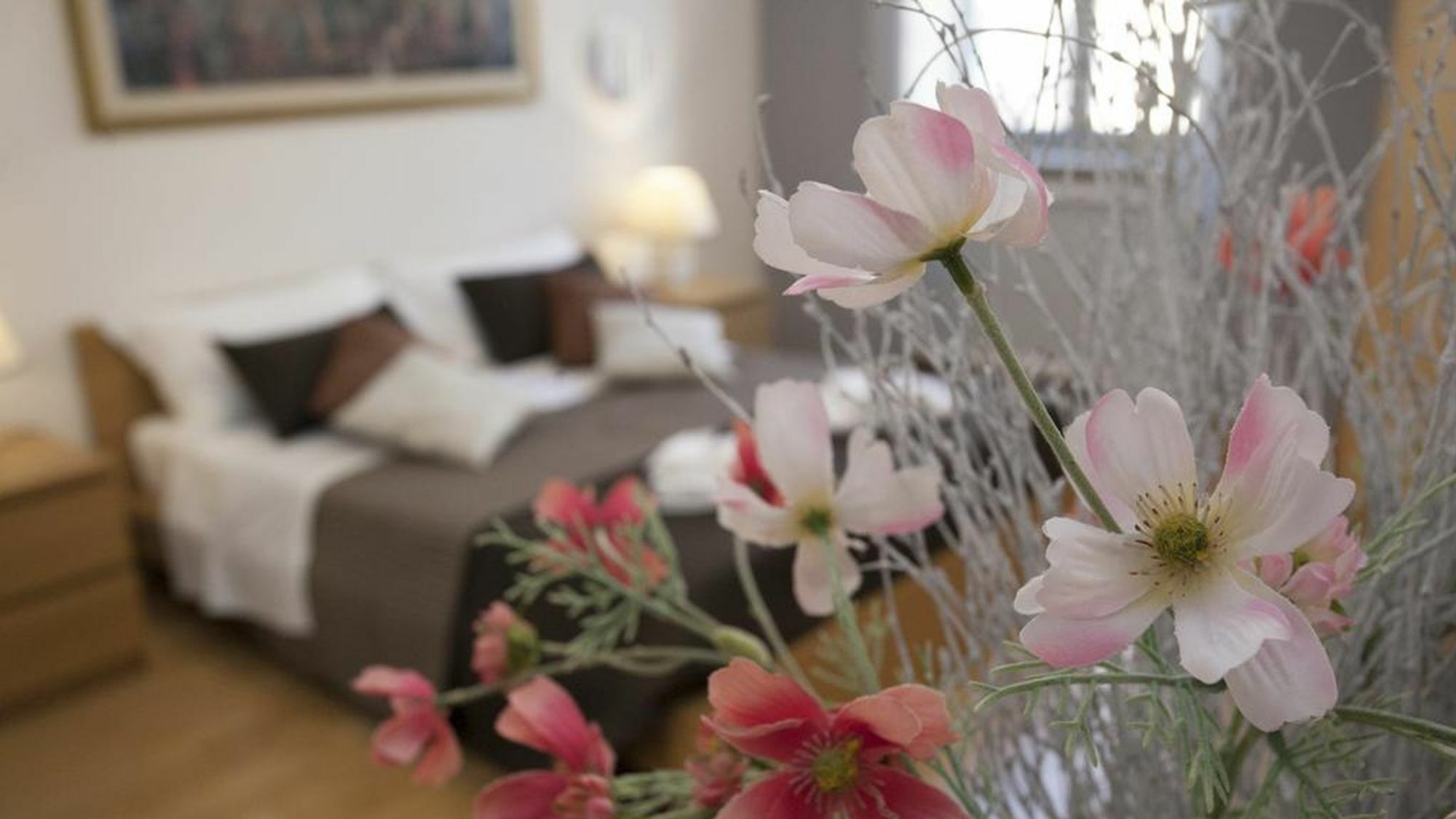 House Paganica Apartment Rome Exterior photo