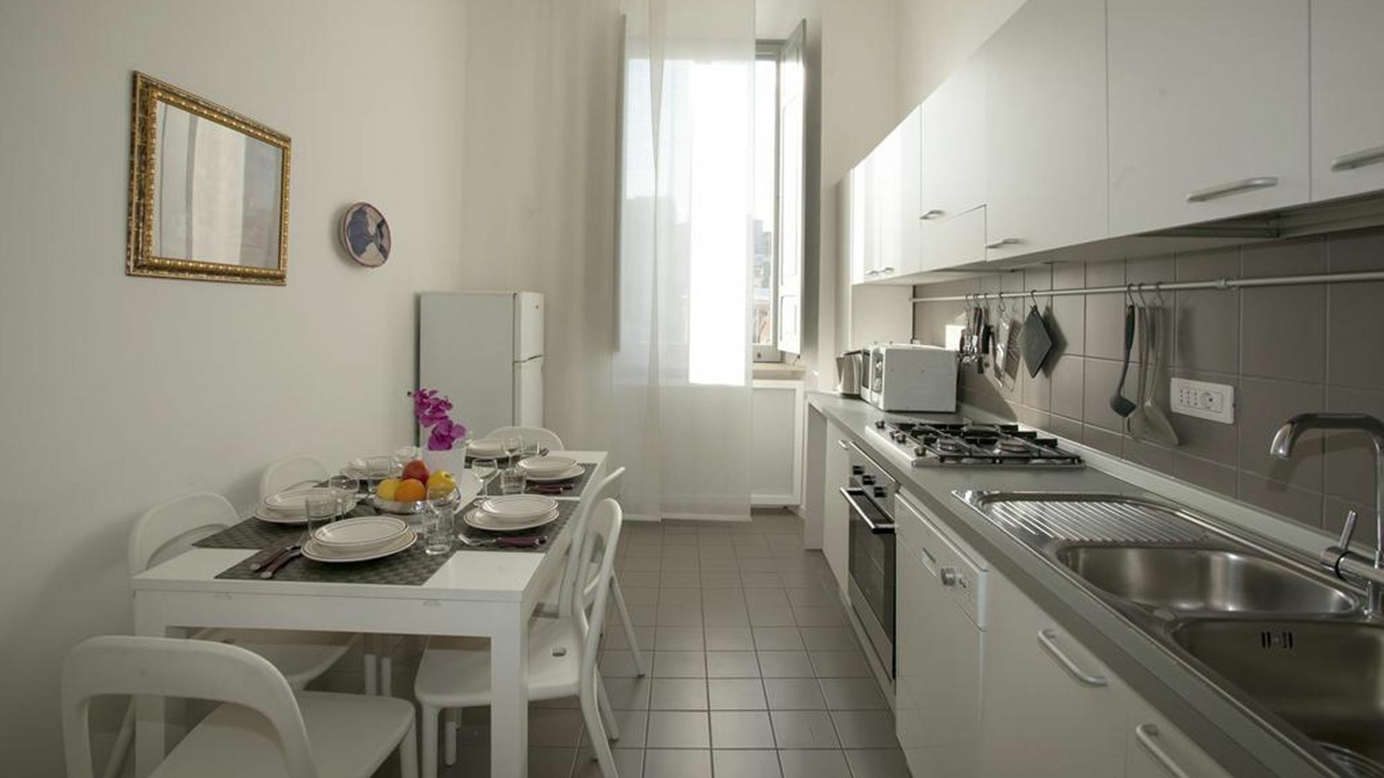House Paganica Apartment Rome Exterior photo
