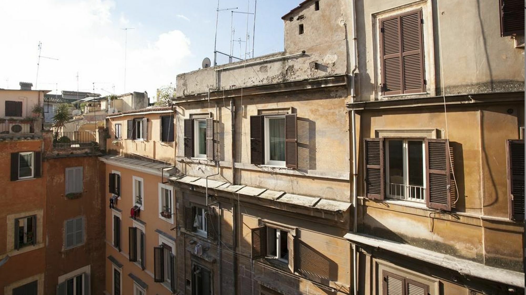 House Paganica Apartment Rome Exterior photo