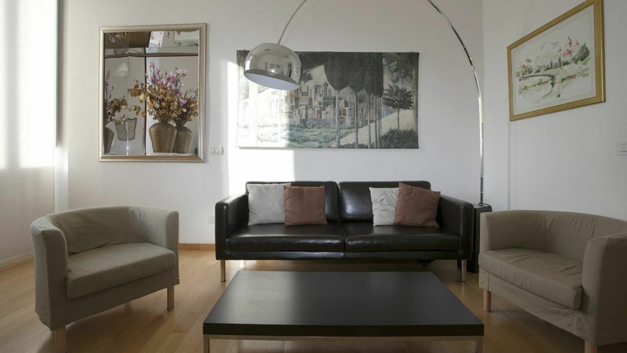 House Paganica Apartment Rome Exterior photo