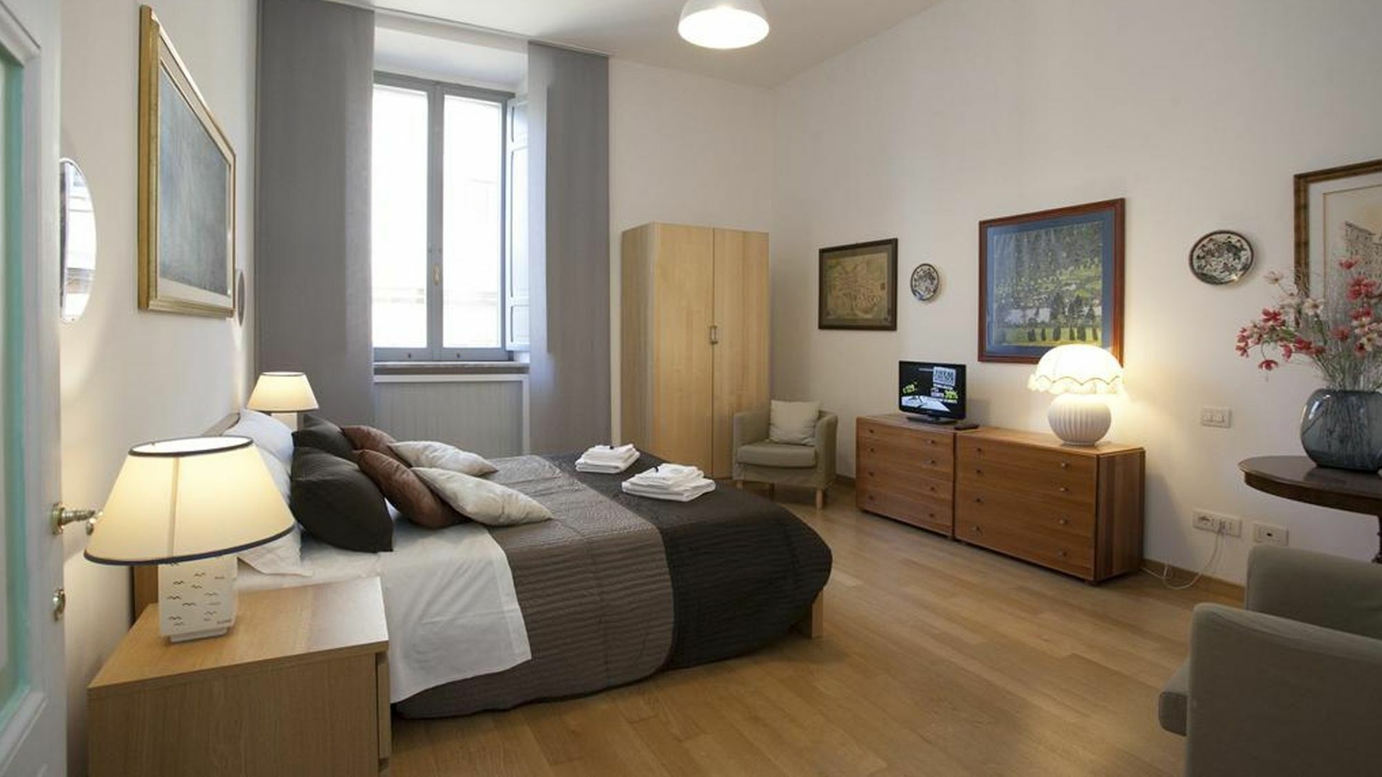 House Paganica Apartment Rome Exterior photo