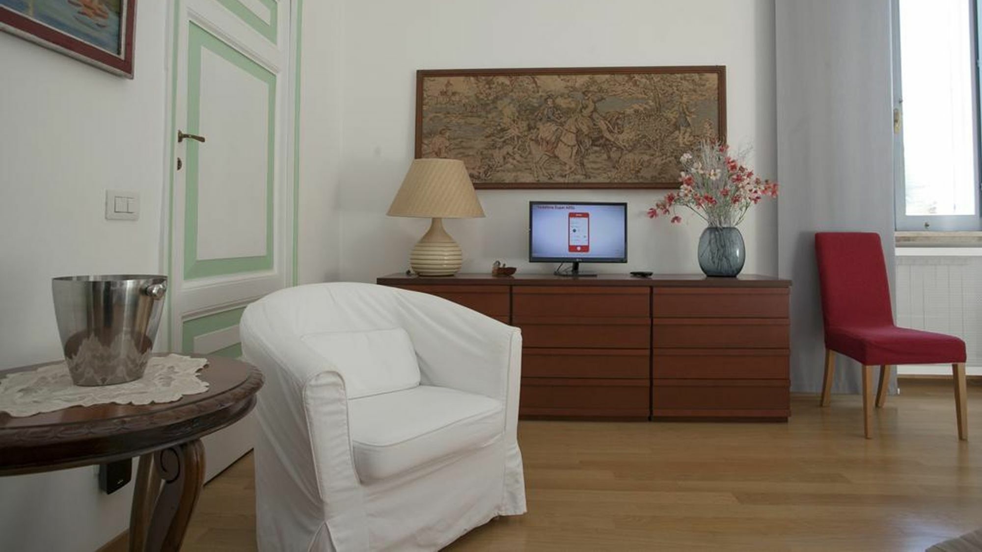House Paganica Apartment Rome Exterior photo