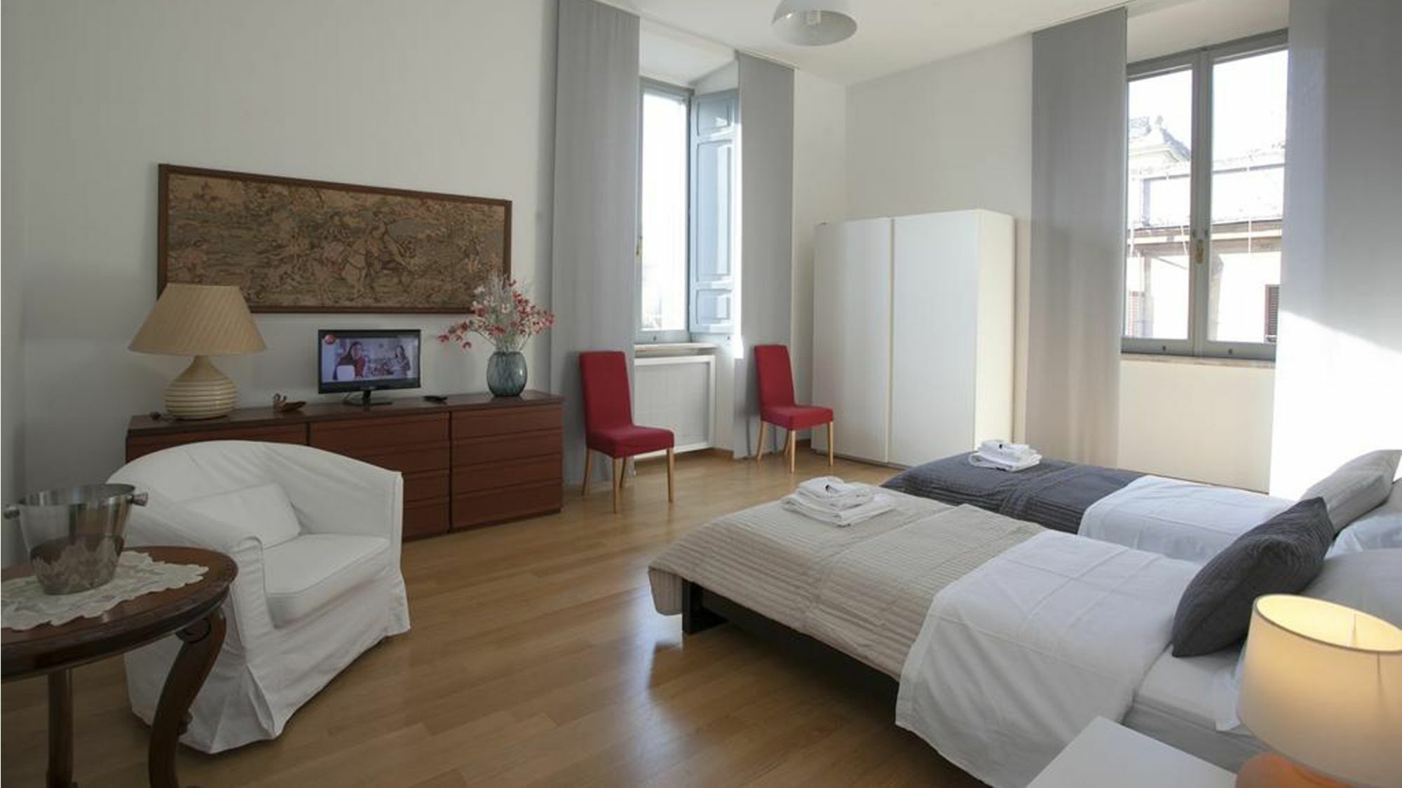 House Paganica Apartment Rome Exterior photo