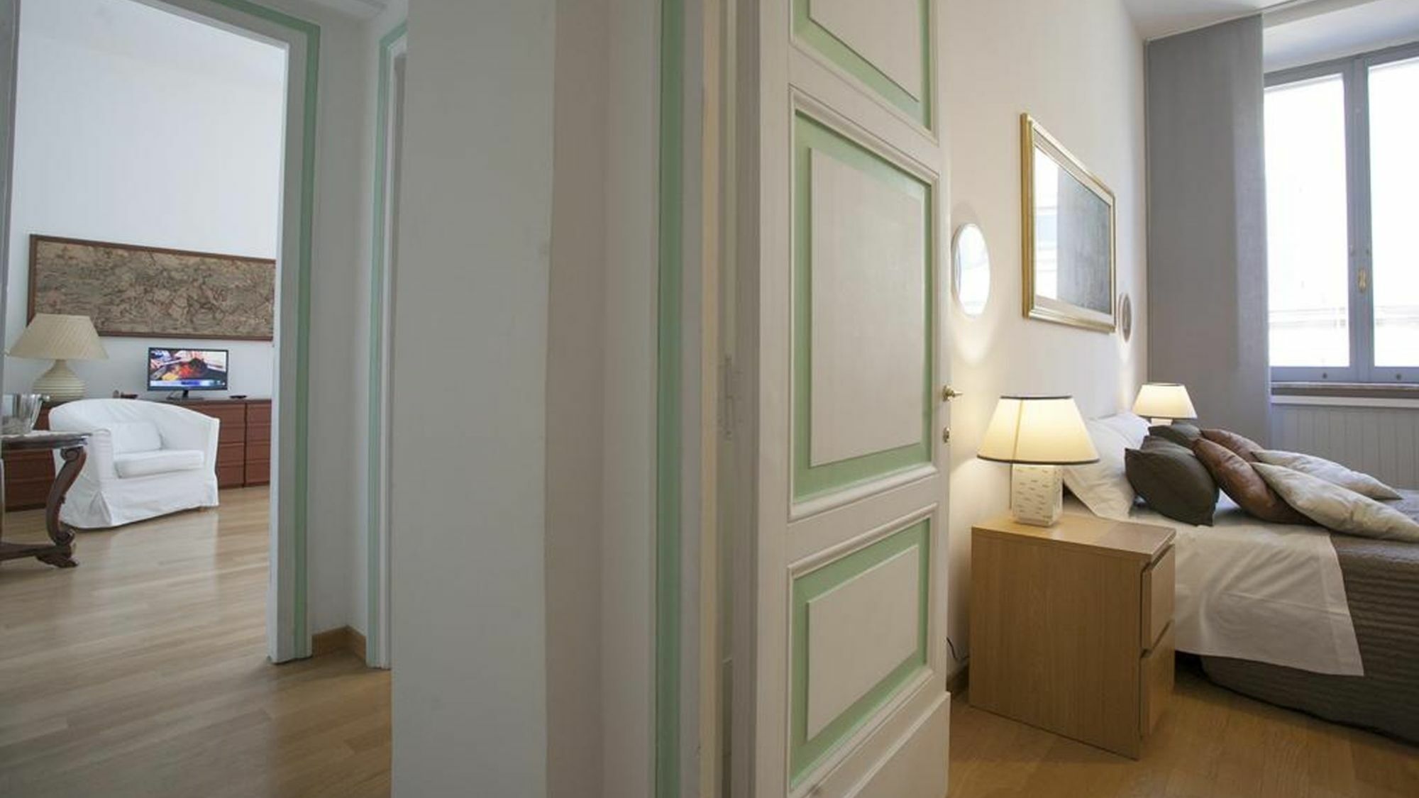 House Paganica Apartment Rome Exterior photo